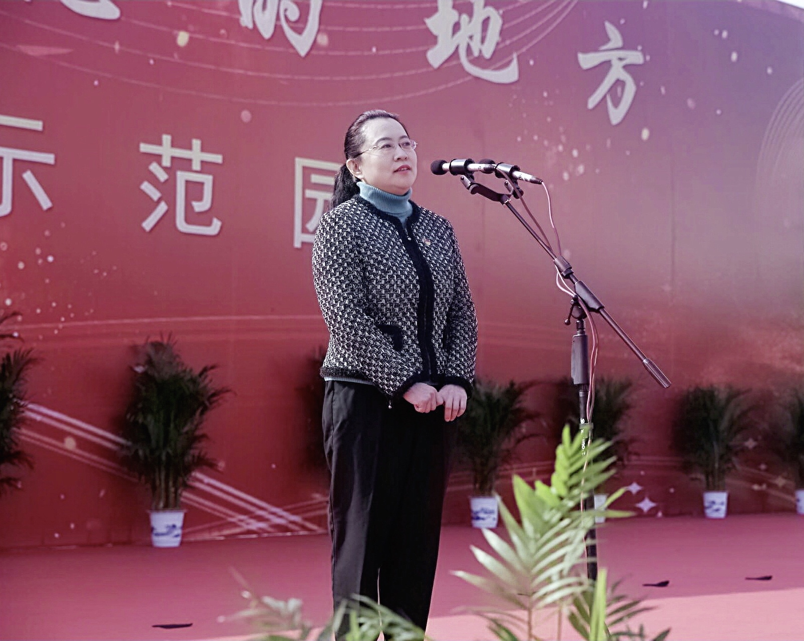 電影《夢(mèng)想沂蒙》順利殺青