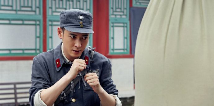 《金陵往事》熱播!董潔韓棟演繹秦淮河畔曲折愛(ài)情 《金陵往事》熱播!董潔韓棟演繹秦淮河畔曲折愛(ài)情