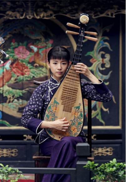 《金陵往事》熱播!董潔韓棟演繹秦淮河畔曲折愛(ài)情 《金陵往事》熱播!董潔韓棟演繹秦淮河畔曲折愛(ài)情