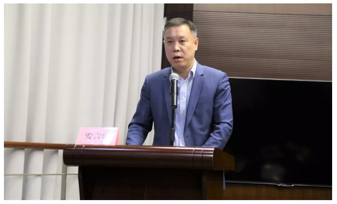 山影集團(tuán)2018年度總結(jié)表彰大會(huì)召開