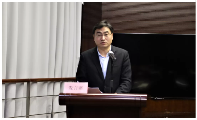 山影集團(tuán)2018年度總結(jié)表彰大會(huì)召開