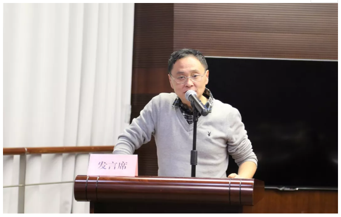 山影集團(tuán)2018年度總結(jié)表彰大會(huì)召開 山影集團(tuán)2018年度總結(jié)表彰大會(huì)召開