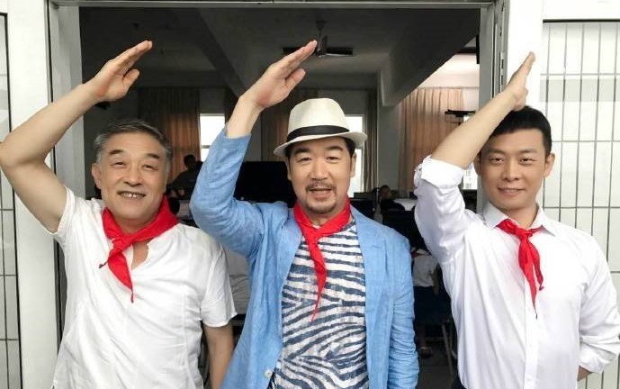 在歡樂(lè)與感動(dòng)中參透“家”的內(nèi)涵 《我的親爹和后爸》今晚收官 在歡樂(lè)與感動(dòng)中參透“家”的內(nèi)涵 《我的親爹和后爸》今晚收官