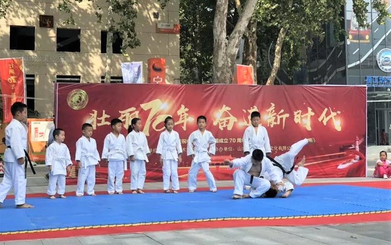 點(diǎn)贊！山影集團(tuán)獲第八屆山東文博會(huì) “優(yōu)秀組織獎(jiǎng)”和“優(yōu)秀展示獎(jiǎng)”