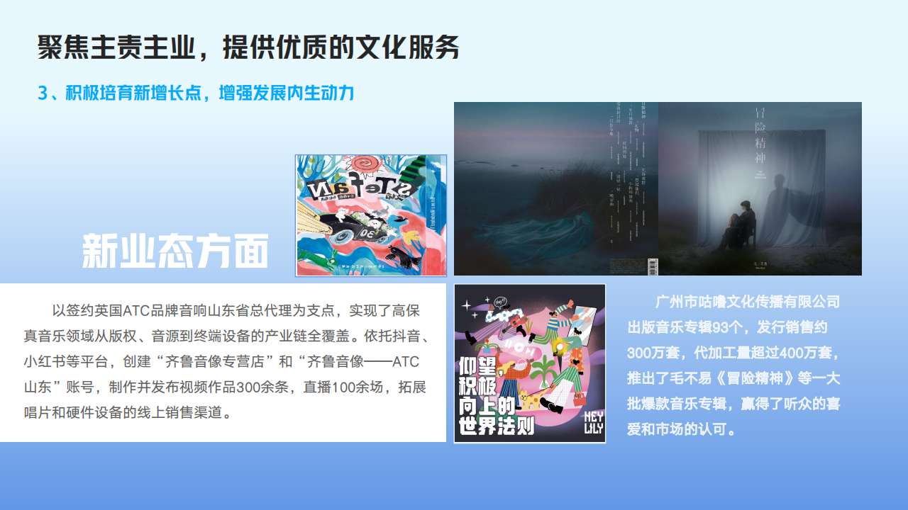 山東影視傳媒集團(tuán)2024年度社會責(zé)任報告