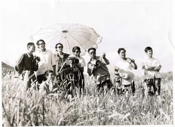 【尋人啟事】魯劇四十年，一路有你！ ——征集魯劇老照片、影像、文字資料