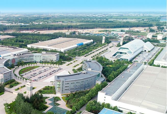 濰柴集團(tuán)改革創(chuàng)新發(fā)展20年追夢之路（上）