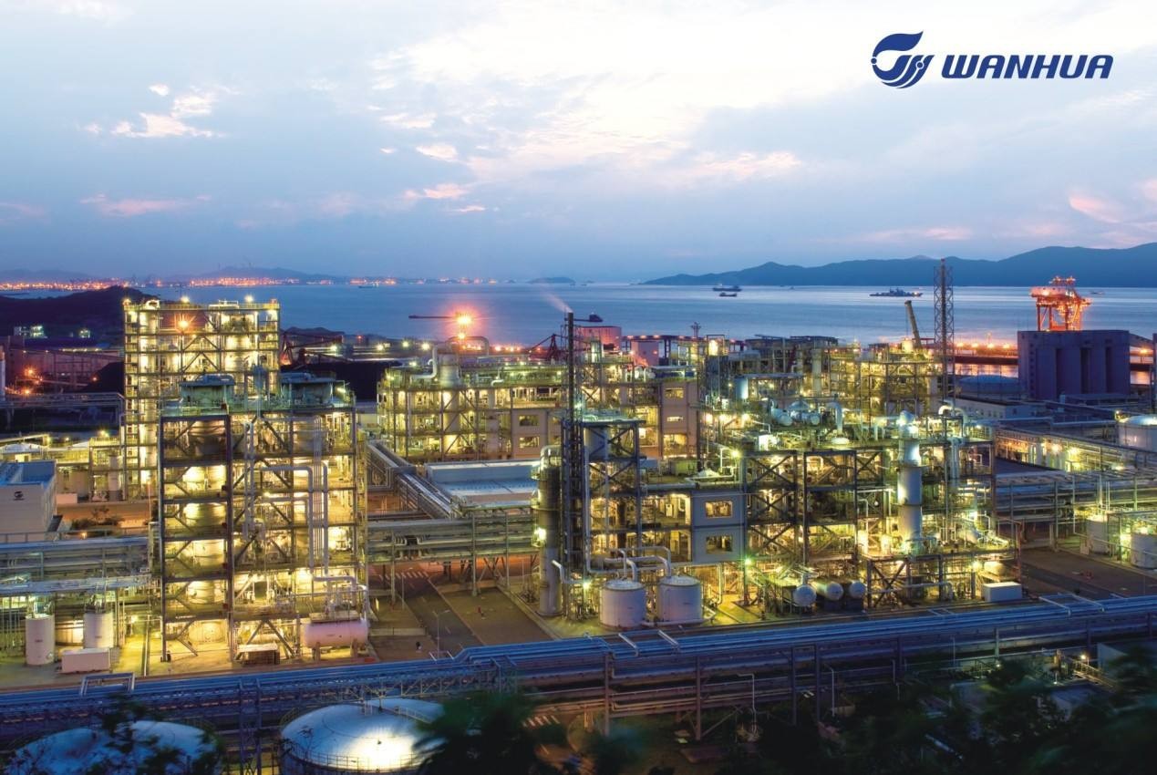 深化改革創(chuàng)新 實現(xiàn)高質(zhì)量發(fā)展         ——萬華化學(xué)集團(tuán)典型經(jīng)驗材料（上）