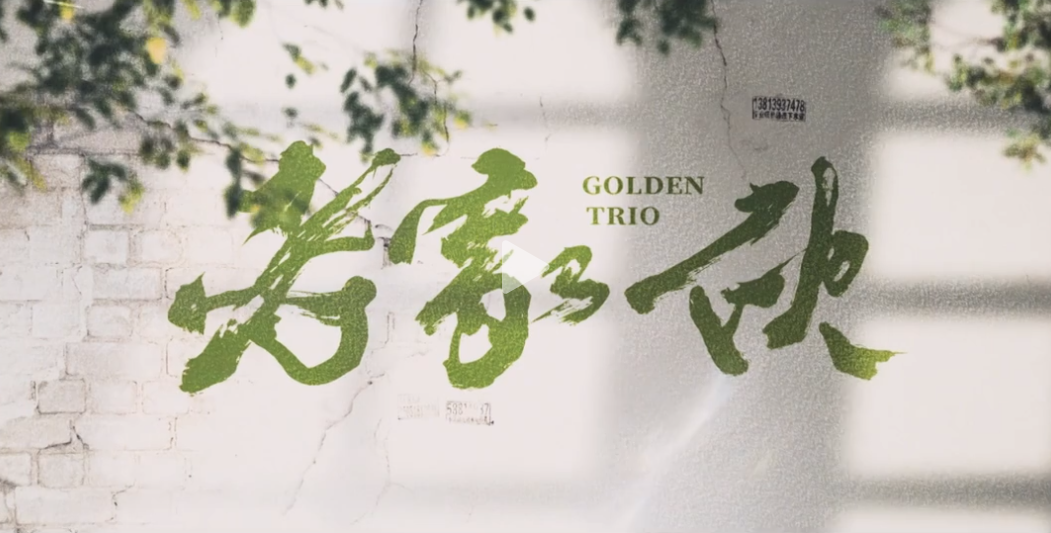 電視劇《老家伙》首支預告發(fā)布