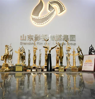  集團(tuán)簡(jiǎn)介 