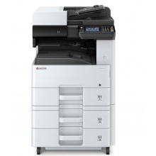 京瓷(KYOCERA)ECOSYSM8124A3彩色數碼復合機打印復印掃描一體機
